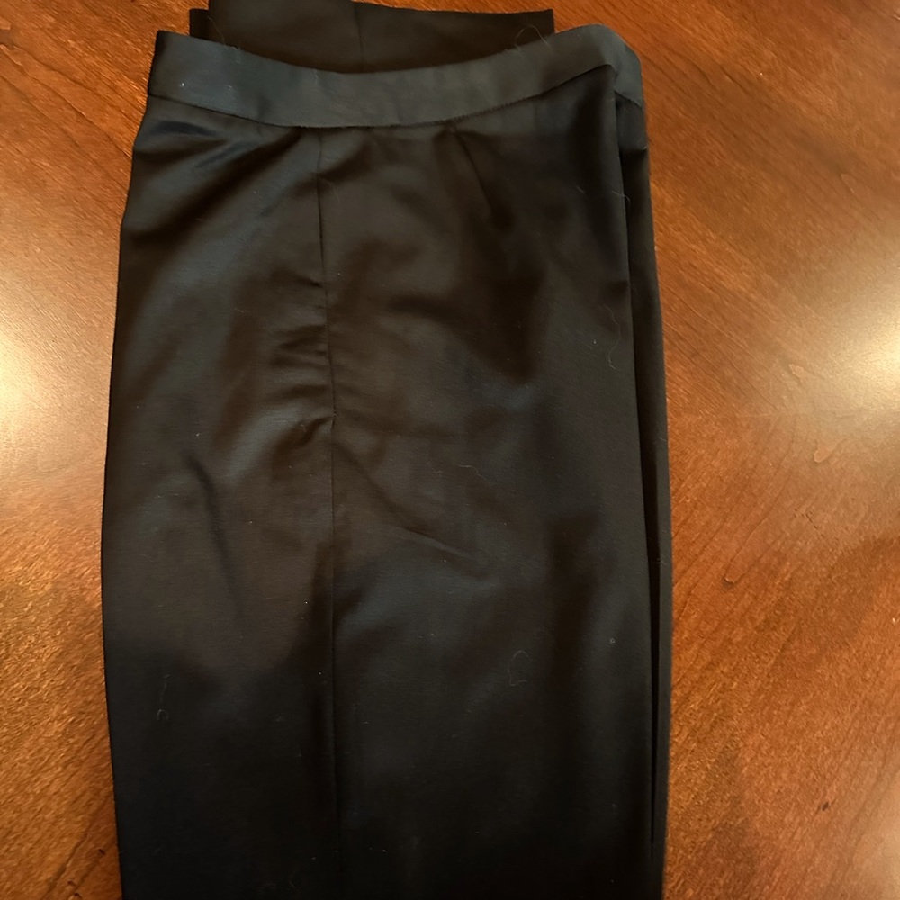 Tom james tailored dress pants